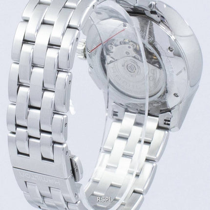 Montre Hamilton Jazzmaster Chronograph automatique H32596181 masculin