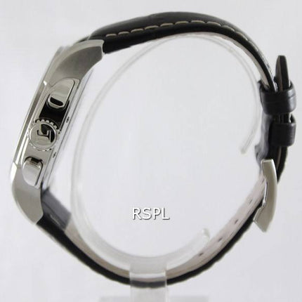 Hamilton Jazzmaster Chrono Quartz H32612735