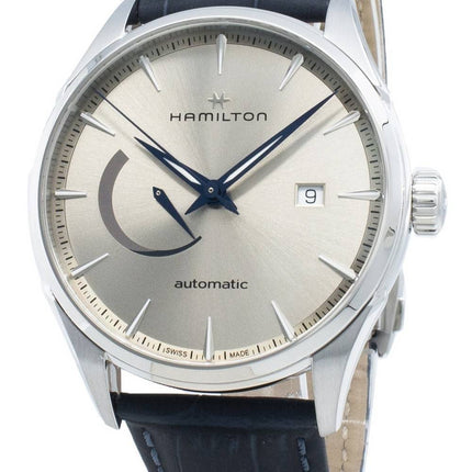 Montre Hamilton Jazzmaster H32635622 Power Reserve Automatic pour homme