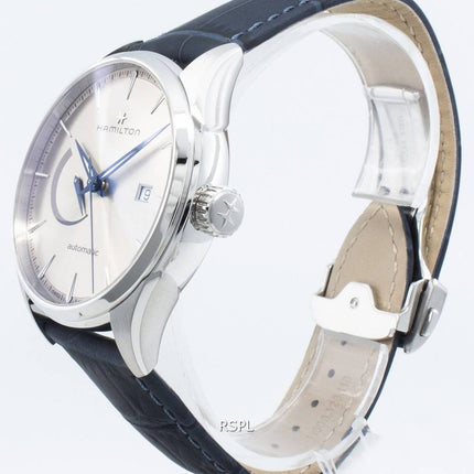 Montre Hamilton Jazzmaster H32635622 Power Reserve Automatic pour homme