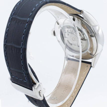 Montre Hamilton Jazzmaster H32635622 Power Reserve Automatic pour homme