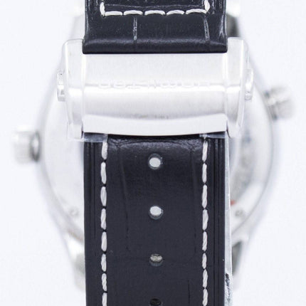 Montre Hamilton Jazzmaster GMT automatique H32695731 masculin