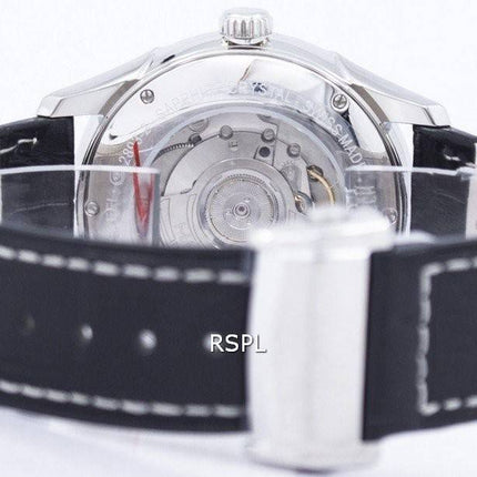 Montre Hamilton Jazzmaster GMT automatique H32695731 masculin