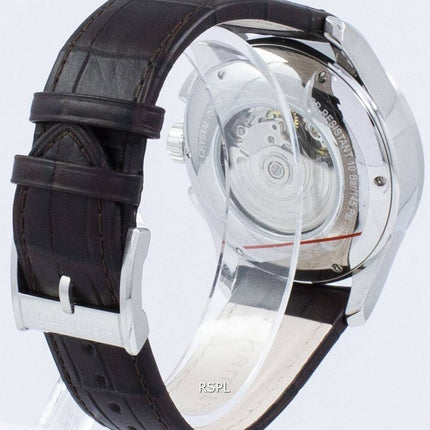 Montre Hamilton Jazzmaster Maestro chronographe automatique H32766513 masculin