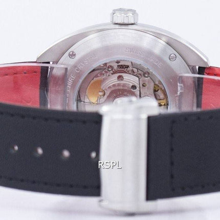 Montre Hamilton American Classic Pan Europ automatique H35415781 masculin