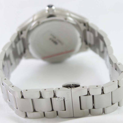 Montre Hamilton Jazzmaster H37451141 Seaview femmes