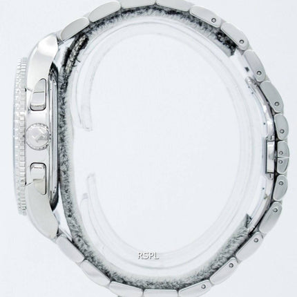 Montre Hamilton Jazzmaster Seaview Chronographe Quartz H37512131 masculin