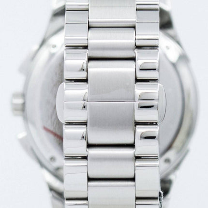 Montre Hamilton Jazzmaster Seaview Chronographe Quartz H37512131 masculin