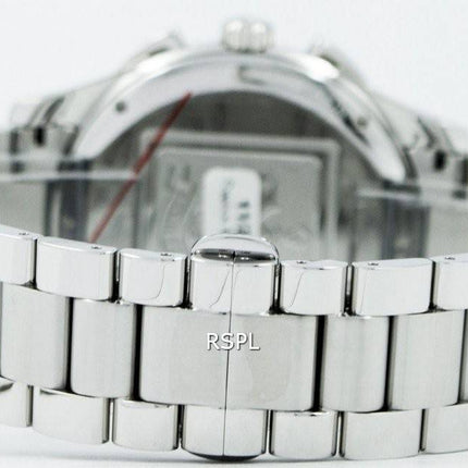 Montre Hamilton Jazzmaster Seaview Chronographe Quartz H37512131 masculin