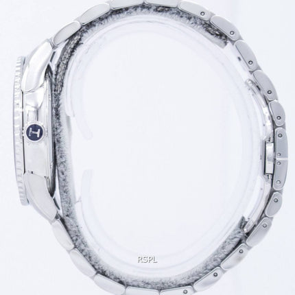 Montre Hamilton Jazzmaster Seaview Quartz H37551141 masculin