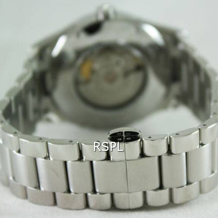 Hamilton Seaview jour Date automatique H37565131