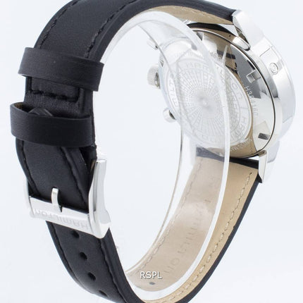 Montre Hamilton Intra-Matic H38416711 Tachymeter Automatic pour hommes