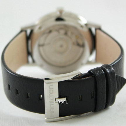 Montre Hamilton American H38455731 Intra-Matic classique masculin