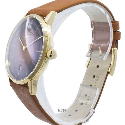 Montre pour homme Hamilton American Classic Intra-Matic H38475501 Automatic