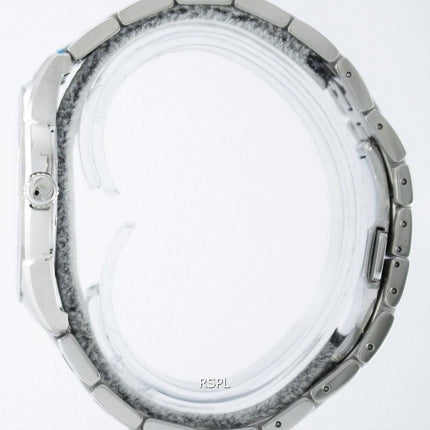 Montre Hamilton Jazzmaster Thinline Quartz H38511143 masculin