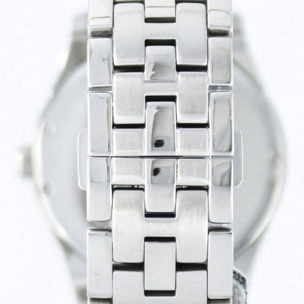 Montre Hamilton Jazzmaster Thinline Quartz H38511143 masculin