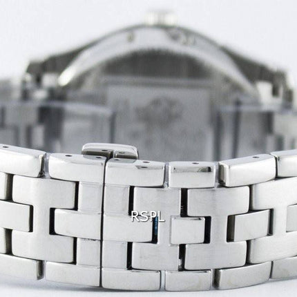 Montre Hamilton Jazzmaster Thinline Quartz H38511143 masculin