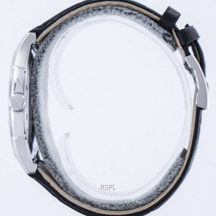 Hamilton Jazzmaster Thinline Quartz Swiss Made H38511743 Montre Homme