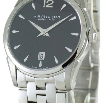 Hamilton Jazzmaster Slim H38515135 automatique