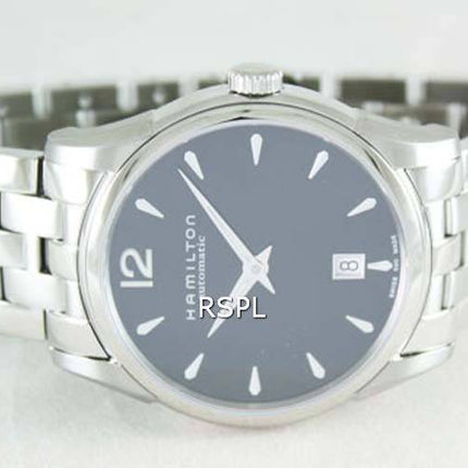 Hamilton Jazzmaster Slim H38515135 automatique
