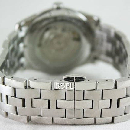 Hamilton Jazzmaster Slim H38515135 automatique