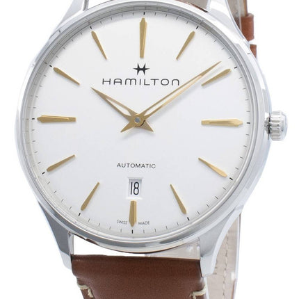 Montre Hamilton Jazzmaster H38525512 Automatic pour Homme