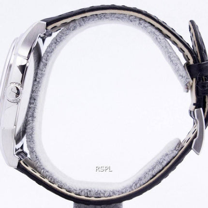 Montre Hamilton mince-O-Matic automatique H38715731 masculin