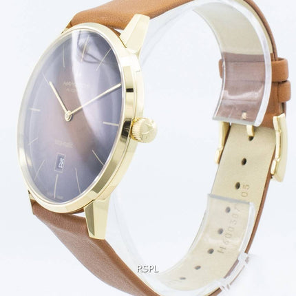 Montre Hamilton Jazzmaster Intra-Matic H38735501 Automatic pour hommes