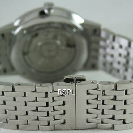 Hamilton Intra-Matic Untra-mince automatique H38755151