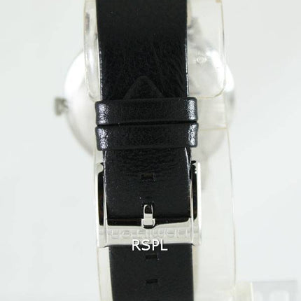 Hamilton Intra-Matic cadran noir automatique H38755731