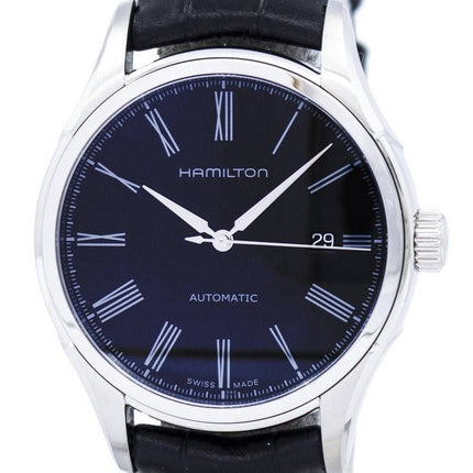 Montre Hamilton American Classic vaillants automatique H39515734 masculin