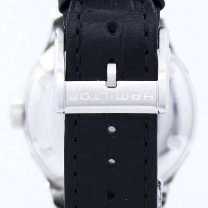 Montre Hamilton American Classic vaillants automatique H39515734 masculin