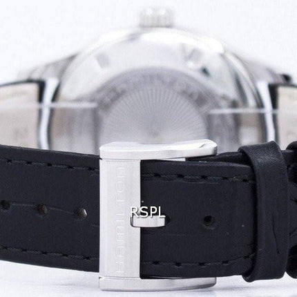 Montre Hamilton American Classic vaillants automatique H39515734 masculin