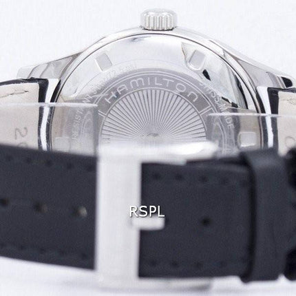 Montre Hamilton American Classic vaillants automatique H39515734 masculin