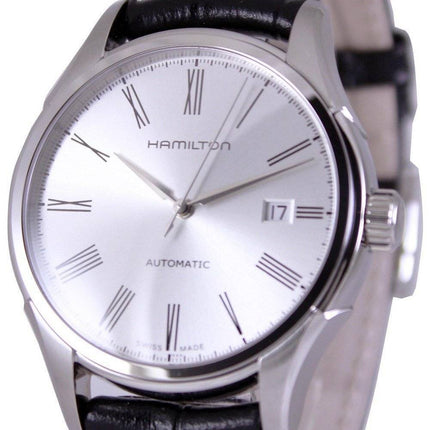 Montre Hamilton Valiant automatiques H39515754 Hommes