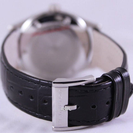 Montre Hamilton Valiant automatiques H39515754 Hommes
