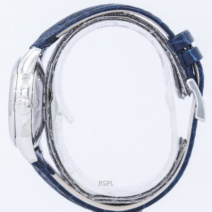 Montre Hamilton American Classic Railroad automatique H40405691 féminin