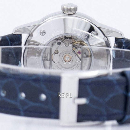 Montre Hamilton American Classic Railroad automatique H40405691 féminin