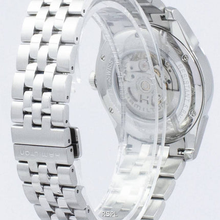 Esprit classique américain de Hamilton de Liberty automatique H42415031 montre homme