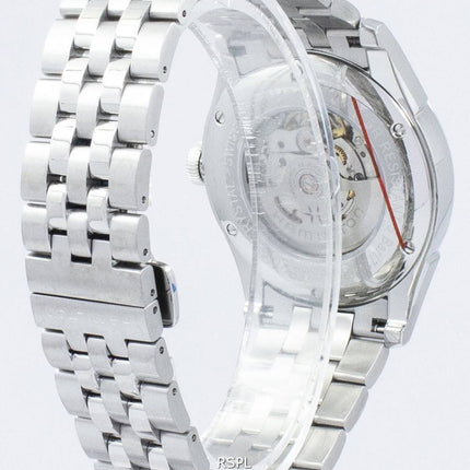 Esprit de Hamilton de Liberty automatique H42415041 montre homme