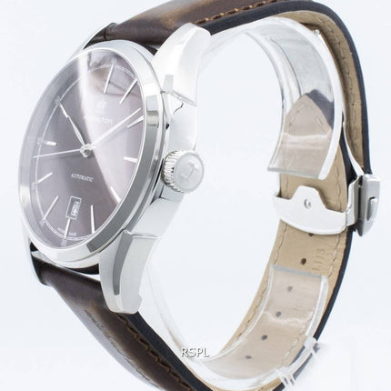 Hamilton Spirit of Liberty H42415501 Montre pour homme à réserve de marche automatique