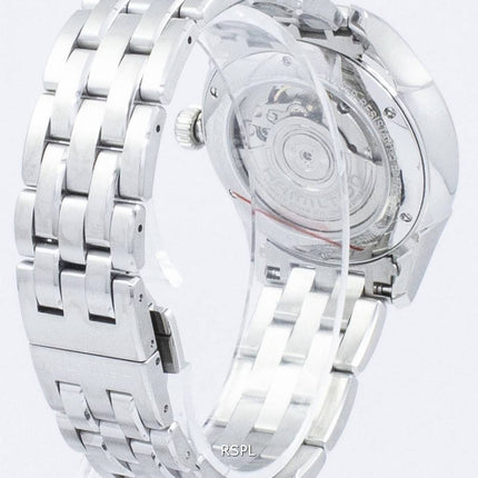 Montre Hamilton Jazzmaster Maestro petite seconde automatique H42515135 masculin