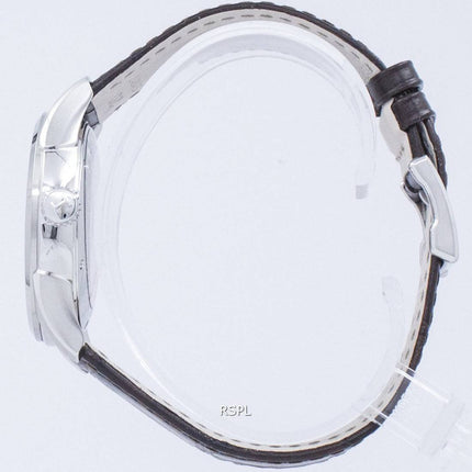 Montre Hamilton Jazzmaster Maestro petite seconde automatique H42515555 masculin