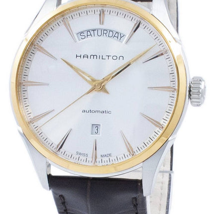Montre Hamilton Jazzmaster automatique H42525551 masculin