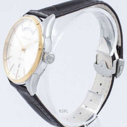 Montre Hamilton Jazzmaster automatique H42525551 masculin