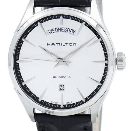 Montre Hamilton Jazzmaster automatique H42565751 masculin