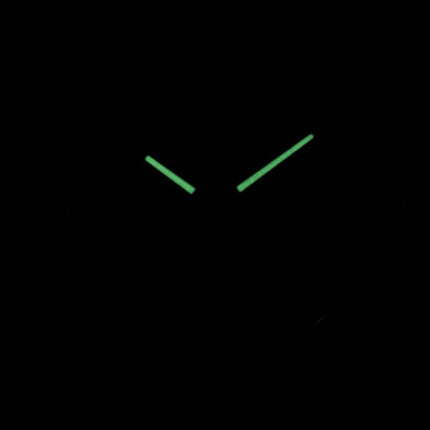 Montre Hamilton Broadway Quartz H43311735 masculin