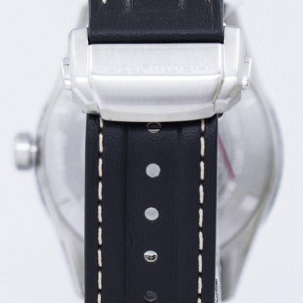 Montre Hamilton Broadway Quartz H43311735 masculin