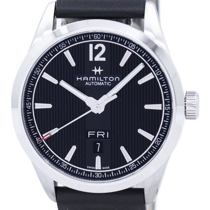 Montre Hamilton Broadway automatique H43515735 masculin