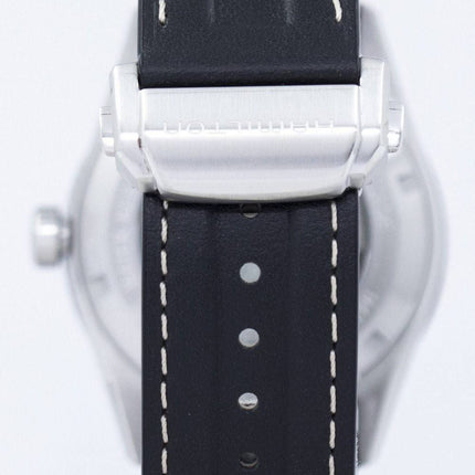 Montre Hamilton Broadway automatique H43515735 masculin